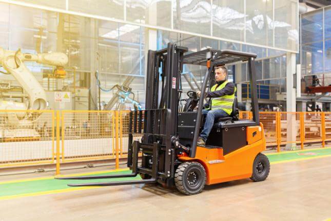 forklift-hire